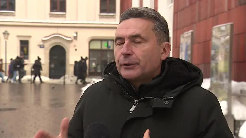 Dariusz Nowak
