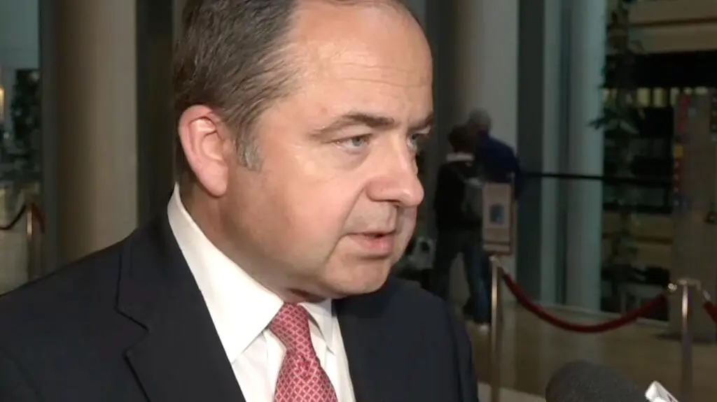 Szymański: Timmermans jest mile widziany