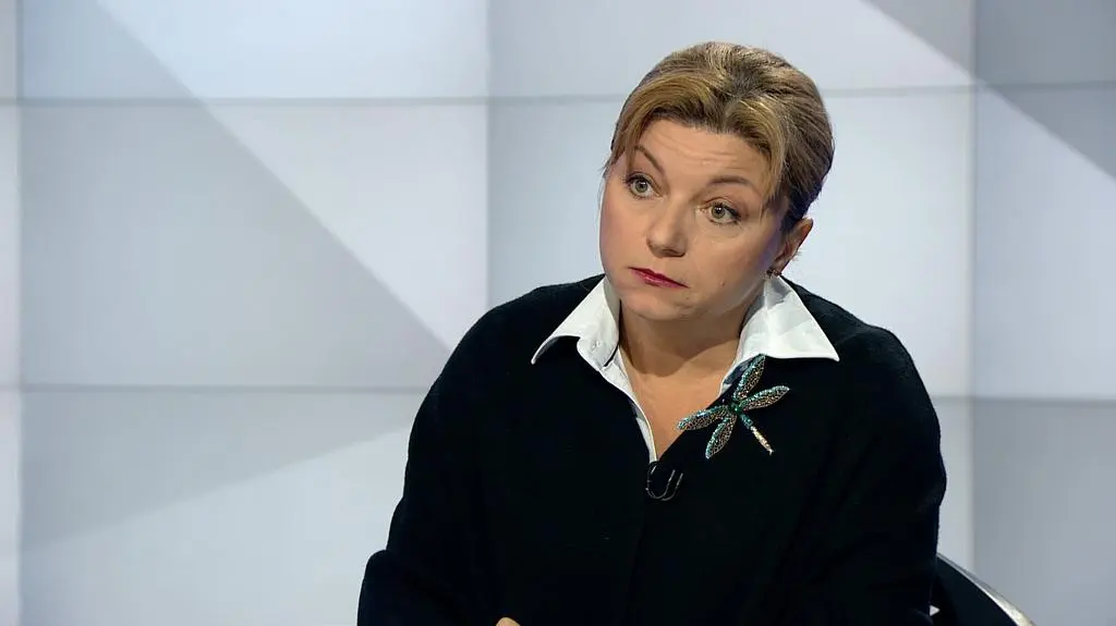 Sędzia Bator-Ciesielska: jeżeli zlikwidujemy immunitet nie będzie granic