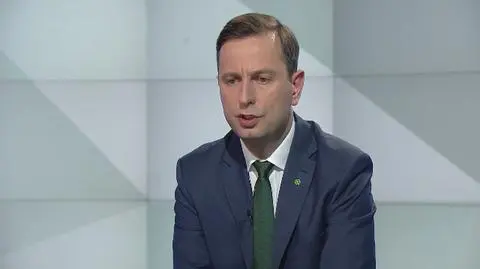Władysław Kosiniak Kamysz o wynikach wyborów samorządowych