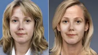 Andżelika Rutkowska zaginęła w 1997 roku, kiedy miała 10 lat