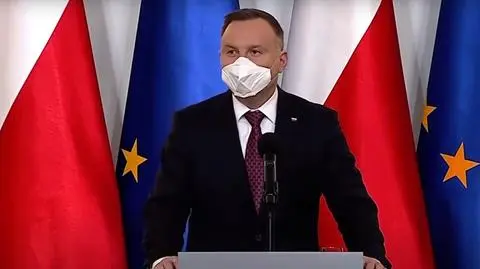 Konferencja w Kancelarii Prezydenta o projekcie "Polskie Szwalnie"