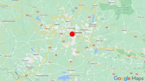 Pociąg w Katowicach ostrzelany. Rzecznik Kolei Śląskich: prawdopodobnie broń palna
