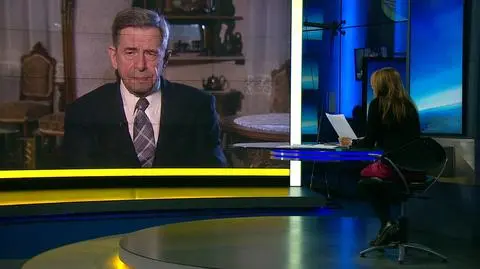 "Nie można zarzucić, że narusza praworządność", ale "to nie jest załatwienie problemu"