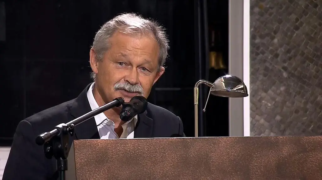 Paweł Zegarłowicz wspomina Grzegorza Miecugowa