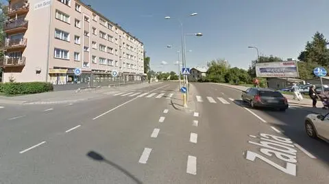 Śmierć w centrum miasta, której nie widział żaden świadek. Trzy opinie, decyzje trzech sądów i to nie koniec sprawy