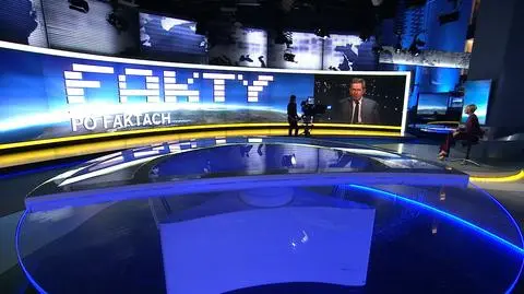 Zoll: to dowód, że Kaczyński bardzo boi się wyniku wyborów