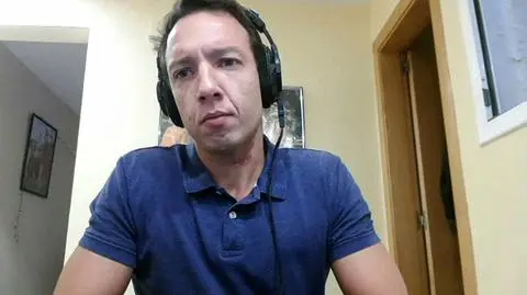 Reporter "Superwizjera" TVN o reportażu "Świadek"