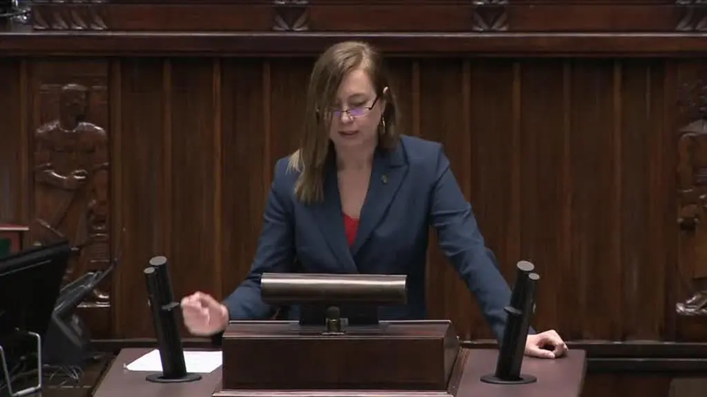 sejm 3