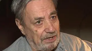 "Nadchodzącą zimę widzę bardzo czarno, z trzech pieców będziemy palić chyba w jednym" 