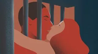Kim są kobiety, które chcą wiązać się ze skazanymi?