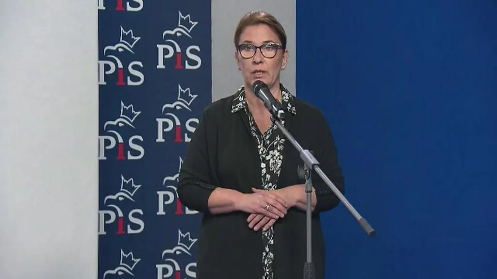 Będzie to też okazja ku temu żeby pokazać nieudolność rządów PO-PSL