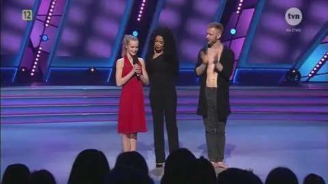 Hania i Bartek nie zatańczą już w "You Can Dance" 