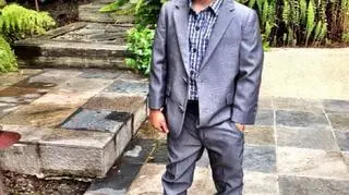 Alonso Mateo