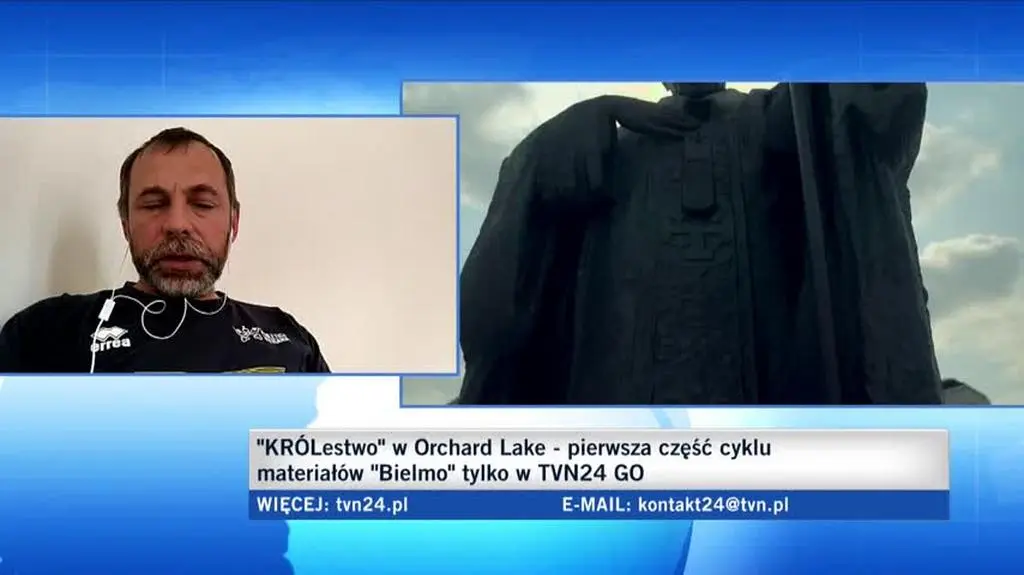 krzyżak 