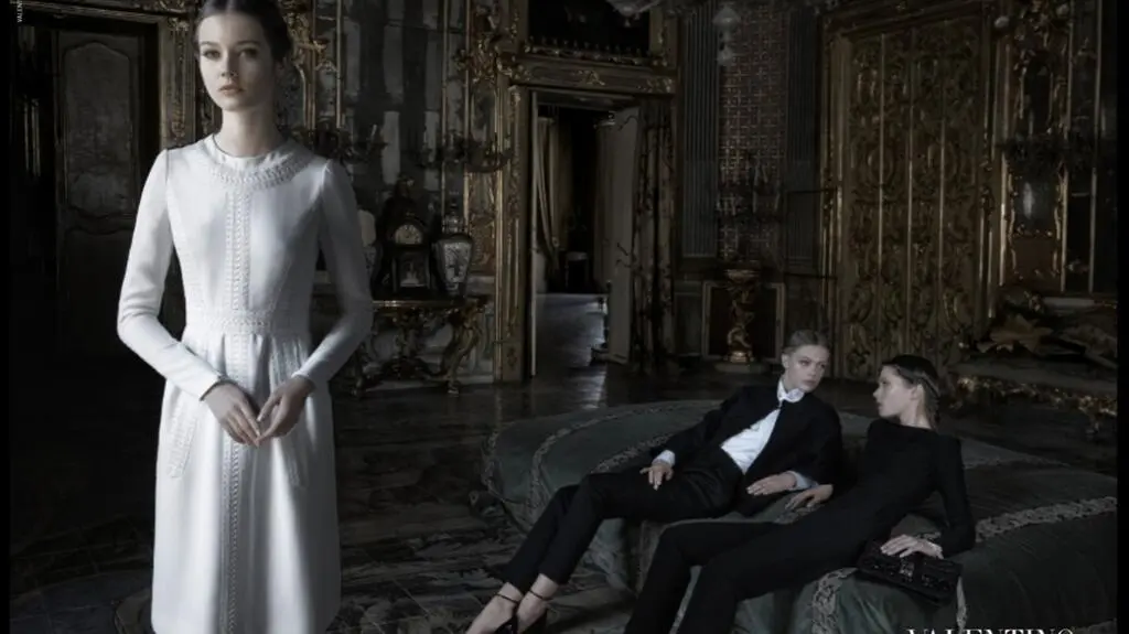 Valentino
