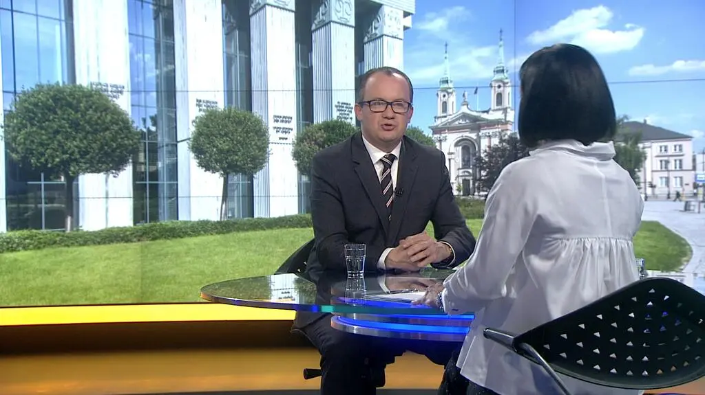 Być może w którymś momencie przyjdzie refleksja