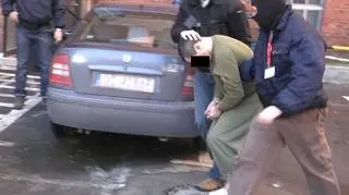 Mężczyźnie grozi kara dożywocia