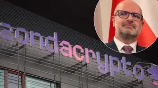 Kariera, upadek i powrót. Kim jest Artur Chodziński