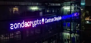 "Zondacrypto to jest mafia z morderstwem w tle"