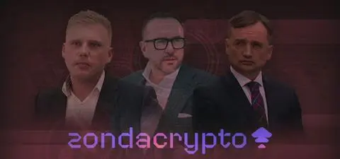 Zondacrypto a ludzie prawicy. Najważniejsze fakty z kryptoafery
