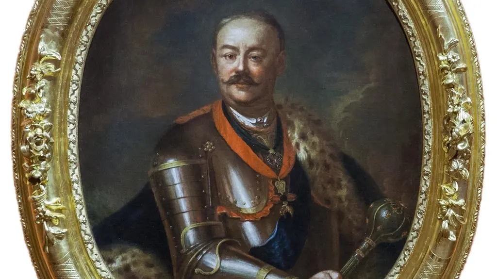 Jan Klemens Branicki