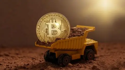 Nie wszystko złoto, co się świeci. Bitcoin – innowacyjny sposób na niszczenie naszej planety