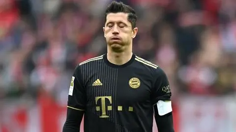 Lewandowski nie ma wielu opcji. Ekspert kreśli scenariusze