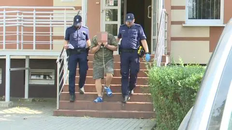 Więził ją cztery lata, bił i codziennie gwałcił, a gwałty nagrywał. Zapadł wyrok