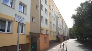 Bolk Łomżyńskiej Spółdzielni Mieszkaniowej