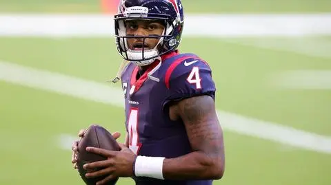 Gwiazdor NFL w tarapatach. Jedenaście kobiet oskarża go o molestowanie