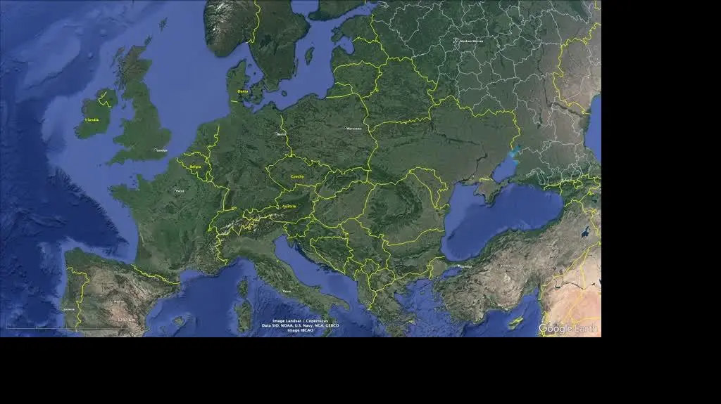 Nijverdal w Holandii