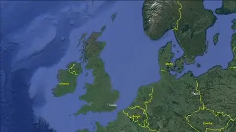 Nijverdal w Holandii