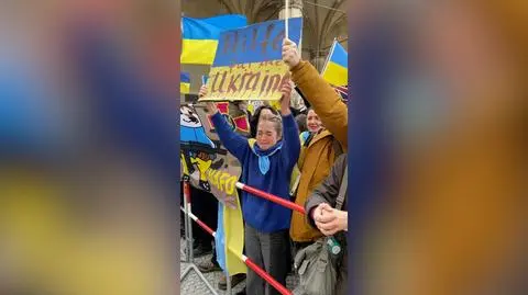dziewczynka