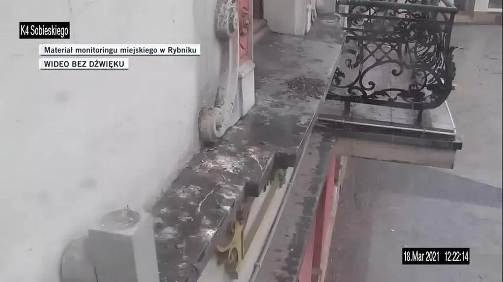 monitoring kamienica