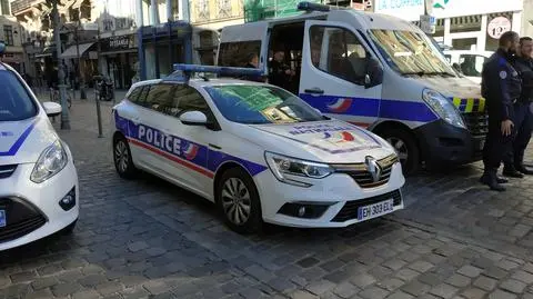 Policja bada okoliczności śmierci czeczeńskiego blogera, zamordowanego w Lille