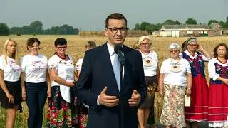 Mateusz Morawiecki