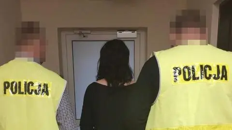 Ciało mężczyzny znaleziono w mieszkaniu. Cztery osoby podejrzane o śmiertelne pobicie