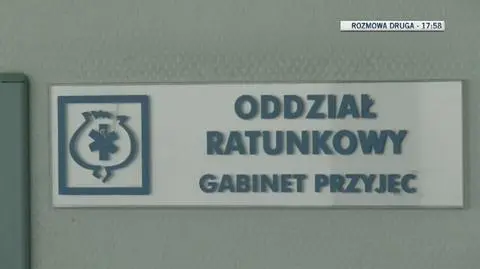 Rozmowa nr 2