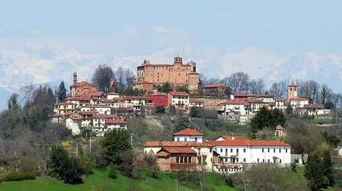 W Montaldo Torinese nie odnotowano żadnego zakażenia