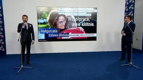Dworczyk: treści które się znajdują pod tym hasztagiem są nie tylko oburzające ale i wulgarne