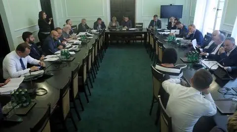 Komisja śledcza do spraw VAT ruszy w czerwcu