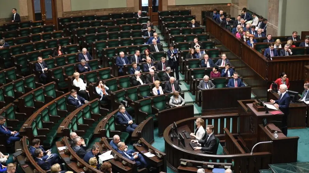 Expose Czaputowicza. Komentarze polityków