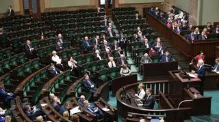 Expose Czaputowicza. Komentarze polityków