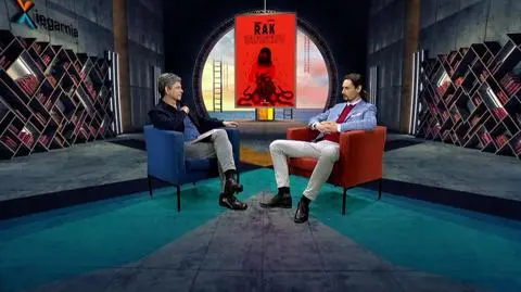 Radek Rak: w historii Polski, Galicji, było wielu bohaterów, których można by użyć do prezentowania ideałów rewolucyjnych