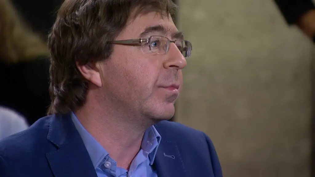 "Utożsamianie nacjonalizmu z szowinizmem jest impotencją intelektualną"