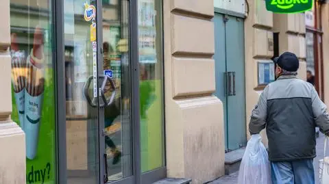 Żabka prosi o zwrot produktu