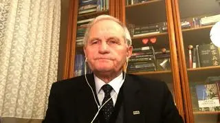 Koziej: Putin najwyraźniej zdecydował eskalować kryzys. Wciąż nie wiemy, do jakich granic jest w stanie się posunąć