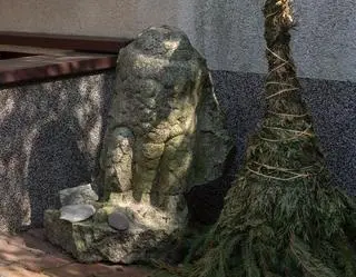 Pomnik orła