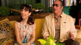 Nominacja w kategorii "Najlepsza aktorka drugoplanowa": Sally Hawkings, "Blue Jasmine"